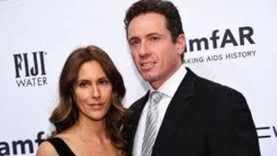 Bella Cuomo's parents